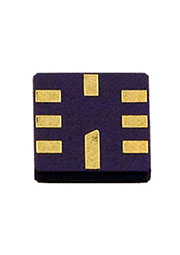 BMP085=SMD500, датчик давления абс 30-110кПа 14бит 3.3В I2C LLC8