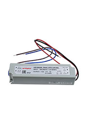 ARPV-LM12060, блок питания 12В, 5A, 60Вт