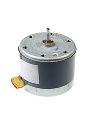 QX-EG-530-2B, микродвигатель 12V 2400 об/мин (л) CCW