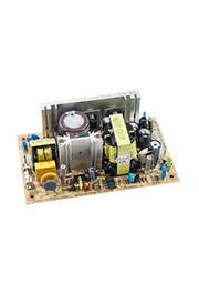 HF65W-DPL-A, источник питания AC-DC 5/12B, 65Вт 127х76.2х42 (аналог PD-65-12)