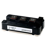 CM100DY-24A, модуль 2 IGBT 100A 1200B A