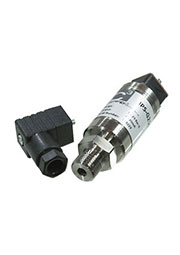 IPS-G2502-5, датчик давления 25 бар, 4-20мА, BSP1/4, DIN 43650