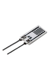SYH-2RC, датчик влажности 33кОм 3% 100Гц-10кГц 14*18*5мм