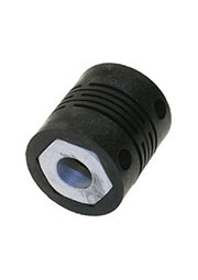 KUP-0808-S, демпф муфта для DKS40 8*8мм =5314177