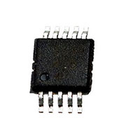 MAX9175EUB+, делитель частоты Ind mMAX10