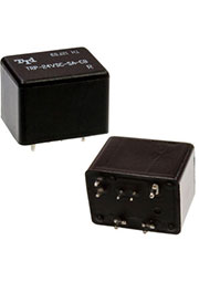 TRP-24VDC-SA-C8, реле 24VDC/40A 15VDC