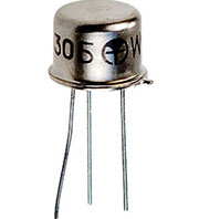 КТ630Б, транзистор, никель, (2008-2009г.)