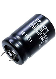 B41505A6228M, конденсатор электролитический 2200мкФ 50В 105гр.
