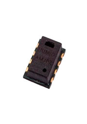HCPA-5V-U3, датчик отн влажности и темп аналог(PDM) 5,0В 3% 6*4*2мм