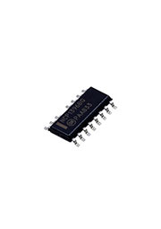 NCP1396BDR2G, SOIC16