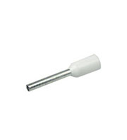 LT07510, наконечник 0.75мм2 бел.