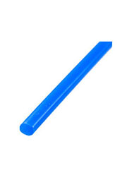 RC(PBF)-4.8мм голубая, термоусадочная трубка (1м)