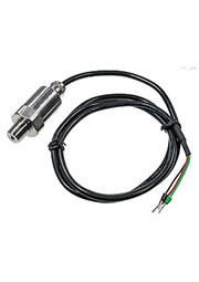 PT1200-V-500-B-0.5CN1G, датчик давления 500Bar 4-20мА 1/4 NPT кабель 0.5м