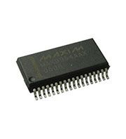MAX6954AAX+, LED Display дрв Ind SSOP36