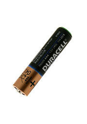 DURACELL LR03-BC4 TURBO ALKALINE ( AAA286 ), батарейка DURACELL LR03 Turbo, alkaline, ( AAA,286 ), 1