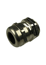 MG20X1.5, Кабельный ввод, металл. 9 - 14мм