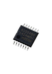 AS5048B-HTSP-500, магнитный энкодер абс 12бит 45мТ 5В I2C TSSOP-16
