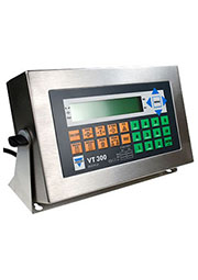 VT300-S-2200-E, LD ,  ,  RS232+RS232