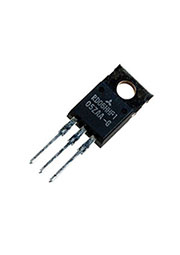 RD06HHF1-501, Si 30MHz 6.0W 12.5V TO220 , замена RD06HHF1-101