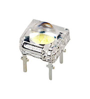 ARL-7605UWC3-12CD, светодиод пиранья белый