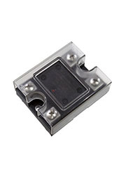 KSD440AC8, твердотельное реле 40А 480VAC