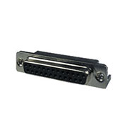 788752-1, DRB-25FC,25pin 8.08,  -,ROHs 17343501
