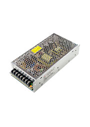 HF150W-SE-12, источник питания AC-DC 12B, 150Вт 199х98х39 (аналог NES-150-12)