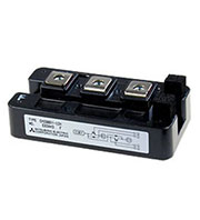CM200DY-12H, IGBT модуль 2 IGBT 600В 200A 3 покол. (H серия)