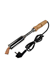 TLW 300W 300ВТ 220В ПАЯЛЬНИК НИХРОМ/ДЕРЕВ/КОРОБКА