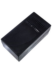 BOX-KA05, корпус пластик.155х80х60мм