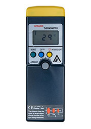 VZ8882AZDY, Инфракрасный термометр