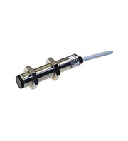 VT12T-2N112, датчик полож 0...115мм NPN 100мА 0.4кГц IP67 каб 2м