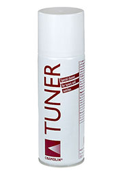 TUNER 200МЛ, TUNER, Очиститель для тюнеров и коммутаторов, 200мл