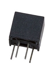 MEU1S0312ZC, DC/DC преобразователь на плату 1Вт 3.3-12В ZIP Single