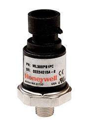 MLH300PSL06A,   20.5  2 4.5 1/8-27NPT