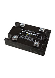 DP4RSB60E20B2, контактор реверсивный на панель 48VDC/20A 32VDC In