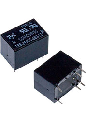 TRB-24VDC-SB3-CD, реле 24V/3A 30VDC