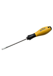 27151, ОТВЕРТКА SOFTFINISH ШЛИЦ 4.0Х100 АНТИСТАТИК