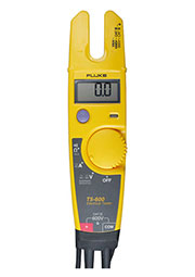 FLUKE T5-600, тестер для измерения напряжения