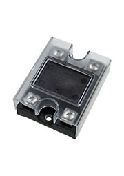 KSD240AC8, твердотельное реле 40А 250VAC