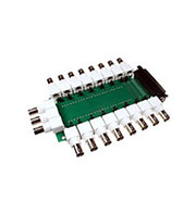 DB37-BNC16, Плата-переходник DB37 на BNC разъемы