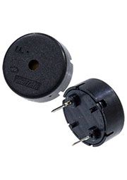 PKM17EPP-4001-B0, PKM17EPP-4001,п/изл.звука 4кГц/72дБ