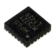 MPU-6500, QFN24