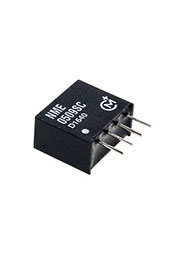 NME0509SC, DC/DC TH 1Вт 5-9В TME 0509S AM1S-0509SZ P6AU-0509ELF