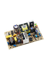 HF25W-SPL-12, источник питания AC-DC 12B, 25Вт 107х61х28 (аналог PS-25-12)