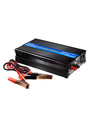 INS-600W-12, инвертор напряжения 12В - 220В 600Вт