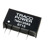 TMA 1205S, DC/DC , 1,  10.8-13.2,  5/200