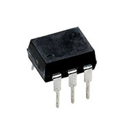 MOC8105, оптопара DIP6
