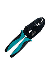 6PK-230PA, кримпер для коаксиального кабеля