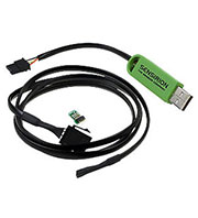 EK-H5, интерфейсный модуль SHT7x USB+SHT21